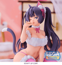 (Rerelease) Yumemirize "GODDESS OF VICTORY: NIKKE" "Nero" | 4582733468518