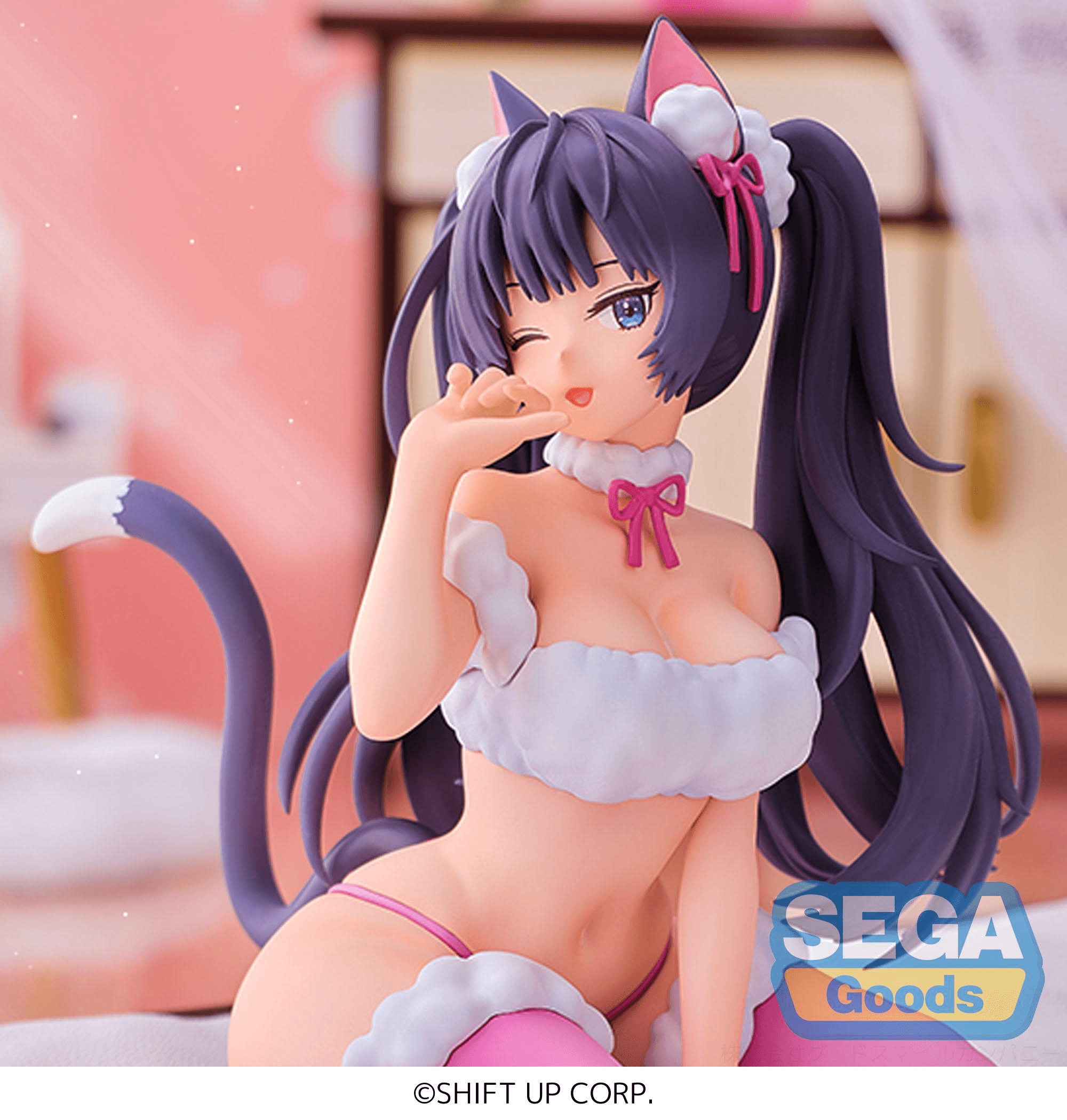 (Rerelease) Yumemirize "GODDESS OF VICTORY: NIKKE" "Nero" | 4582733468518