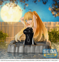 Thermae Utopia "A Certain Scientific Railgun T" -Misaki Shokuhou- | 4573628567515