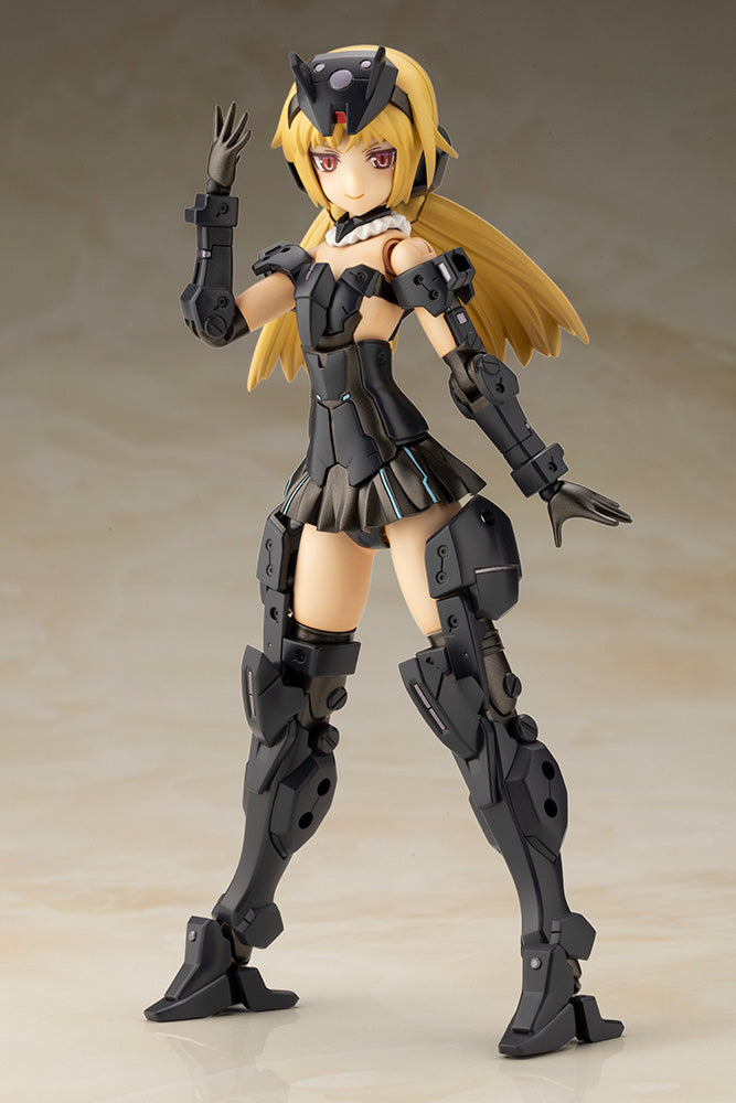 KOTOBUKIYA FRAME ARMS GIRL ARCHITECT Black Ver.