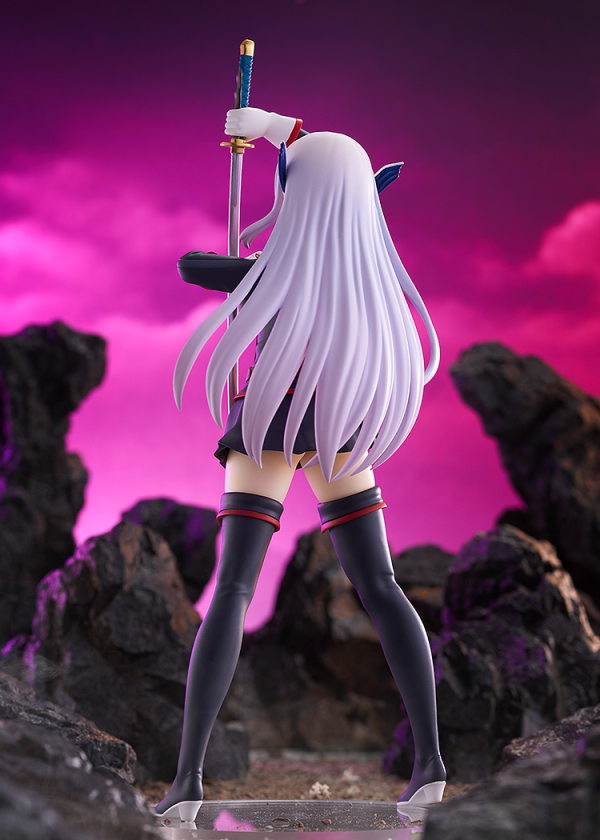 Good Smile Company POP UP PARADE Kyoka Uzen