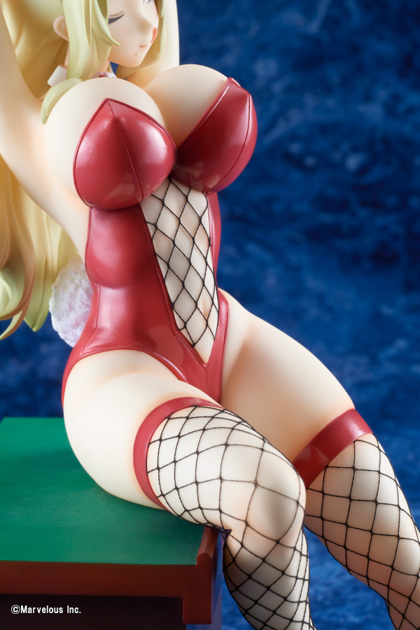 KAITENDOH Rate mo AgeAge ♪ Shiki 1/5 Complete Figure(4560266125917)(4560266125917)