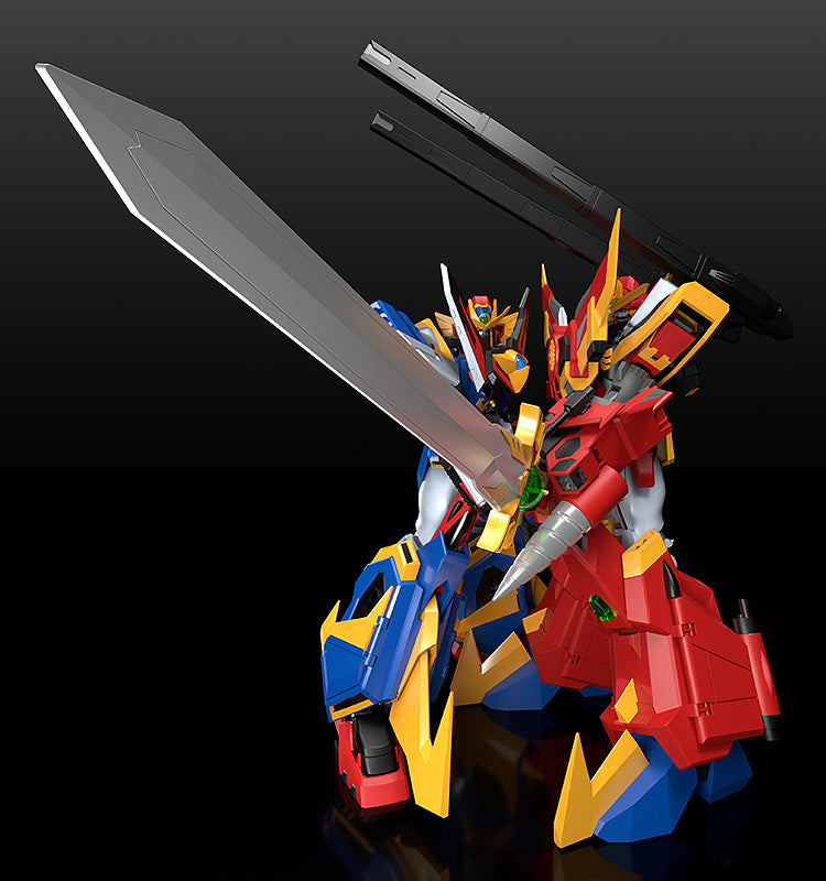 Good Smile Company MODEROID Sol Σ Gravion - P-REX Hobby