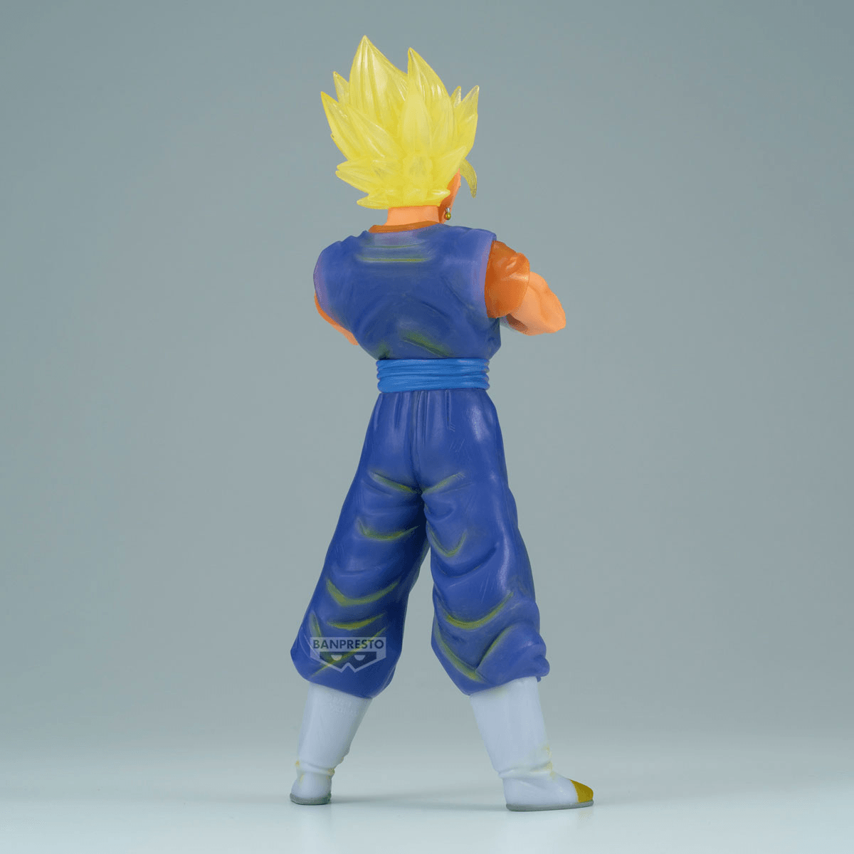 DRAGON BALL SUPER CLEARISE GOGETA &amp; VEGITO(B:VEGITO) | 4573102711823