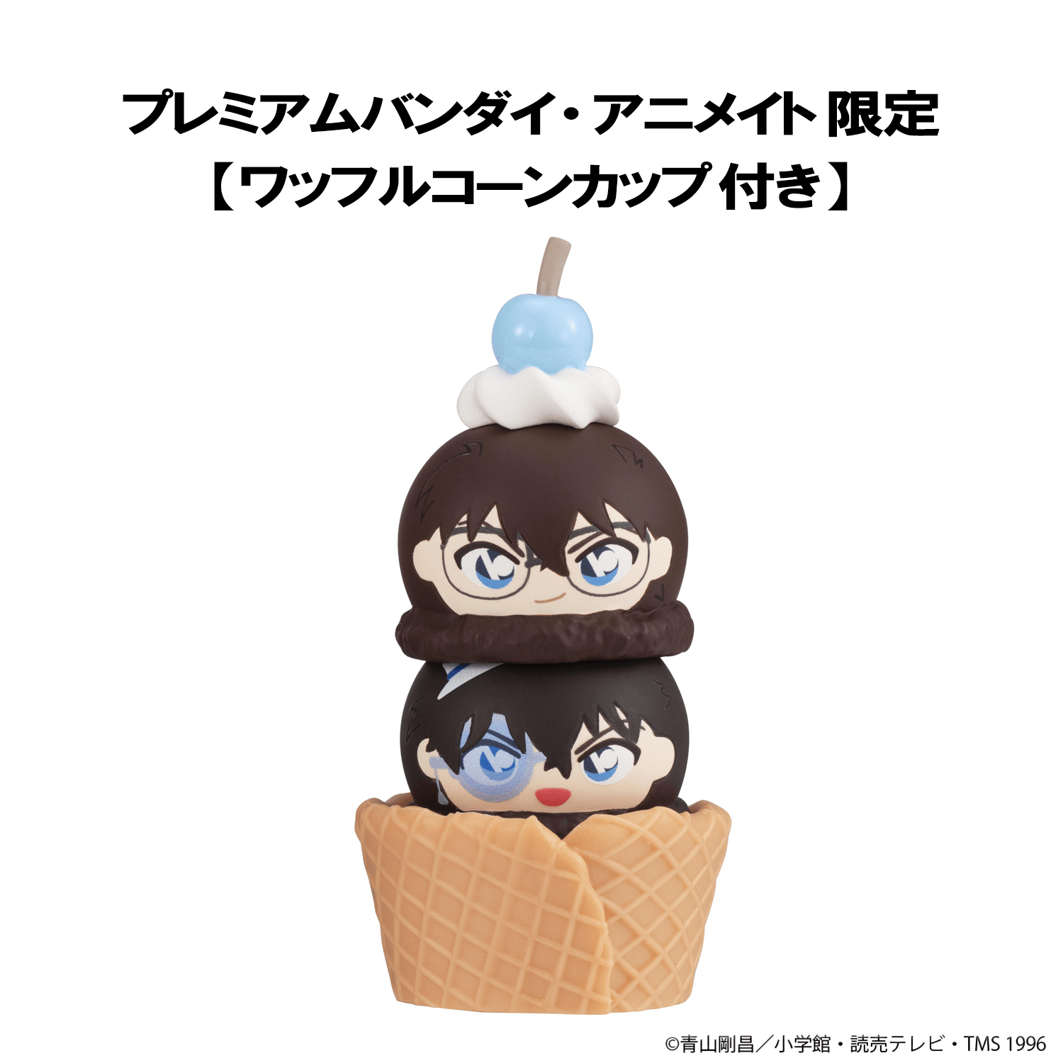 Tsumichen Stack up &amp; Change Detective Conan【with gift】 | 4535123851841