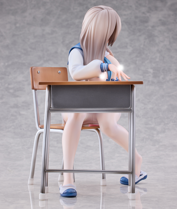 HOTVENUS Mousou Tights.43: Suzu-chan