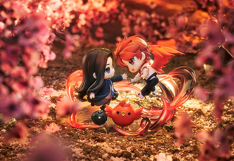 Good Smile Company Chibi Figures Xuan Ji & Sheng Lingyuan: HuaJianMuYun Ver. - P-REX Hobby