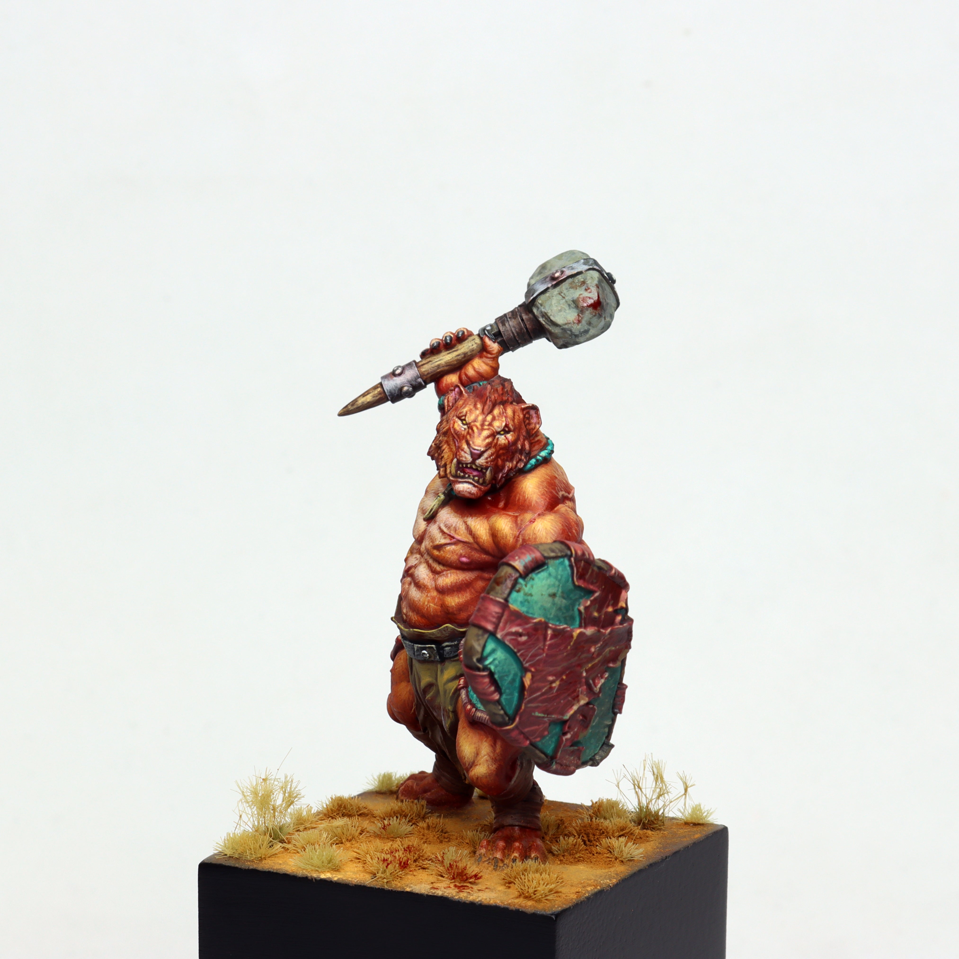 AK Interactive Signature Set Sergio Vilches (Miniature Shimbarashe - Yedharo Model Included) | 8435568337947