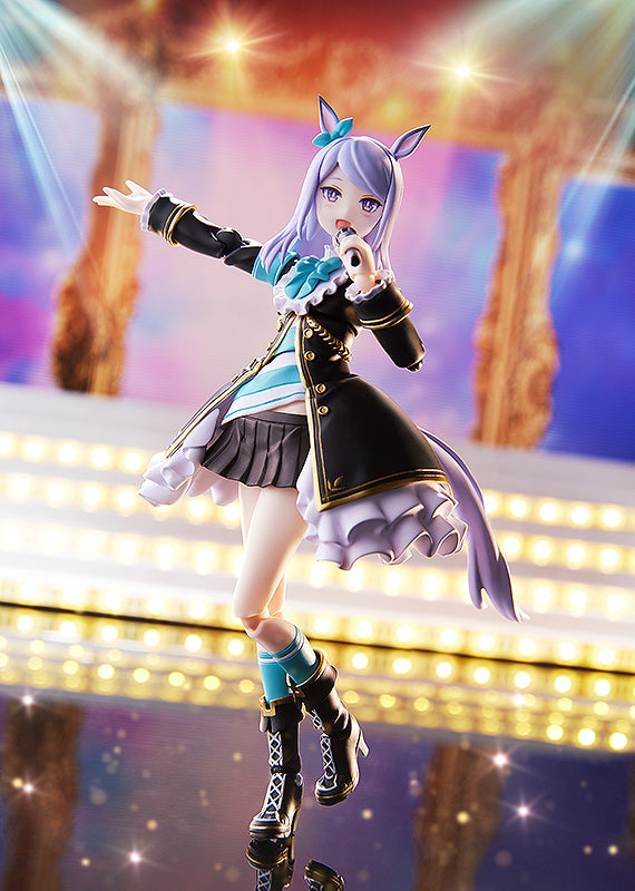 Good Smile Company figma Umamusume: Pretty Derby Mejiro McQueen - P-REX Hobby