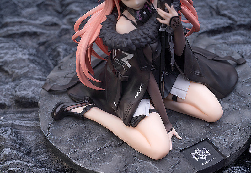 Good Smile Company A-Z:[C](4580416923590)
