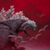 BANDAI Spirits Rodan (2021) -The second form- Godzilla S.P