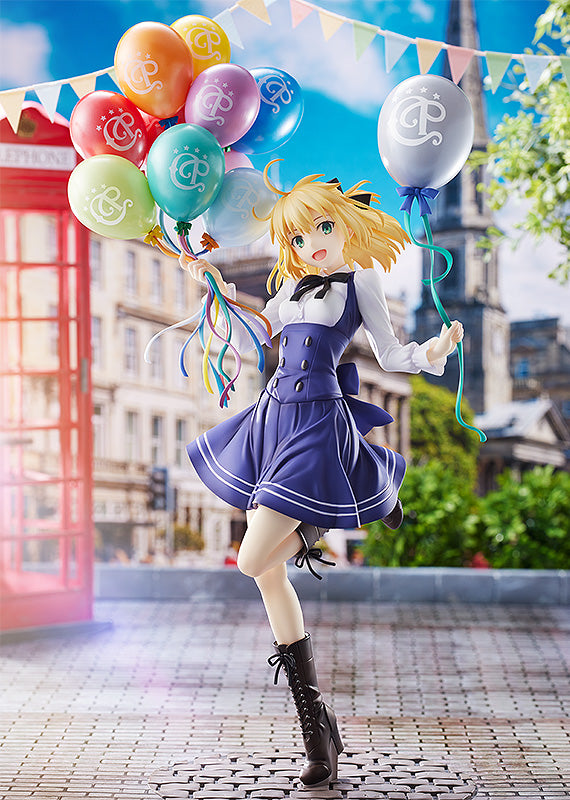 FGO - FateGO - Altria Pendragon - KDcolle - Saber - 1/7 - P-REX Hobby