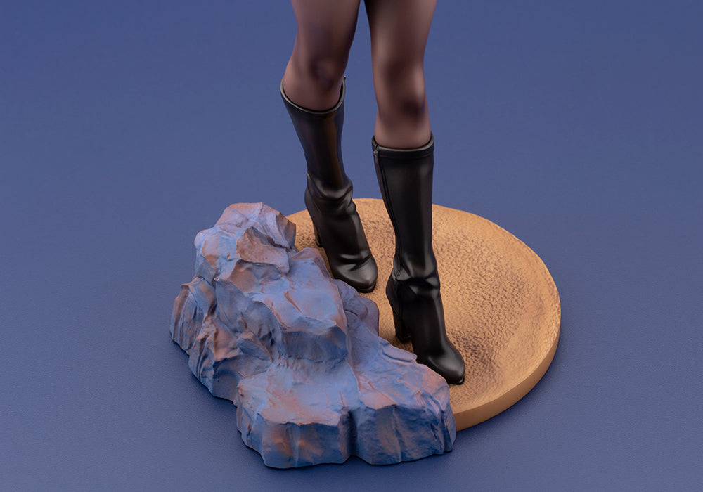 KOTOBUKIYA STAR TREK VULCAN SCIENCE OFFICER BISHOUJO STATUE