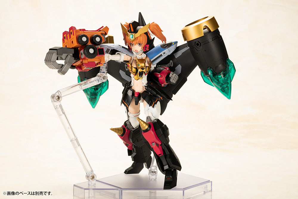 KOTOBUKIYA CROSS FRAME GIRL STAR GAOGAIGAR(4934054046522)