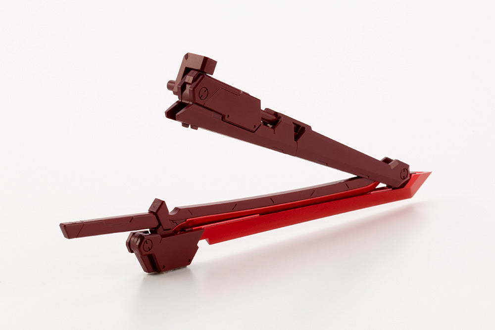 KOTOBUKIYA FRAME ARMS GIRL&WEAPON SET〈JINRAI Ver.〉(4934054058518)