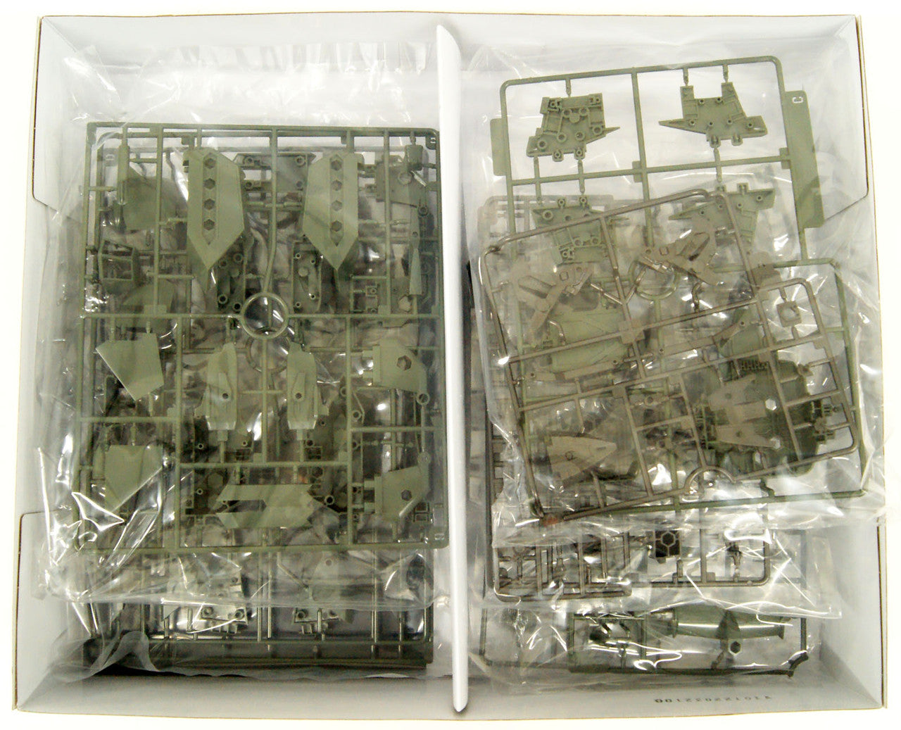 KOTOBUKIYA HEXA GEAR BOOSTER PACK 005 DARK GREEN Ver.(4934054023035)