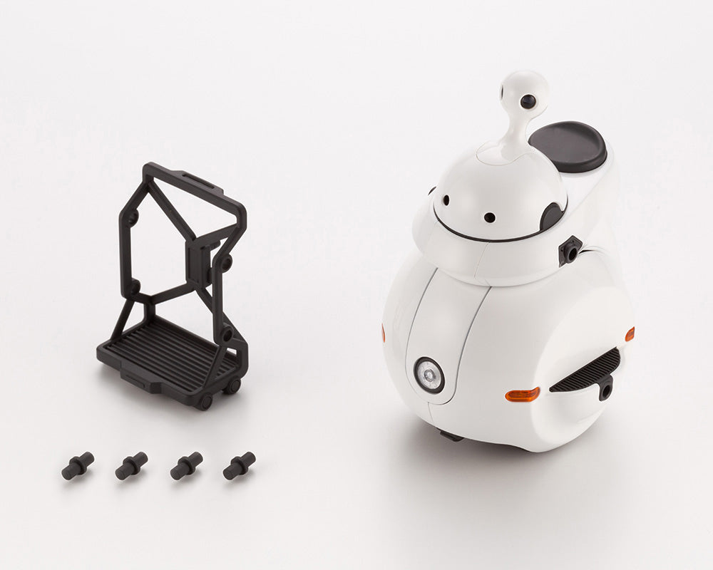 KOTOBUKIYA NOSERU [White Ver.] | 190526032996