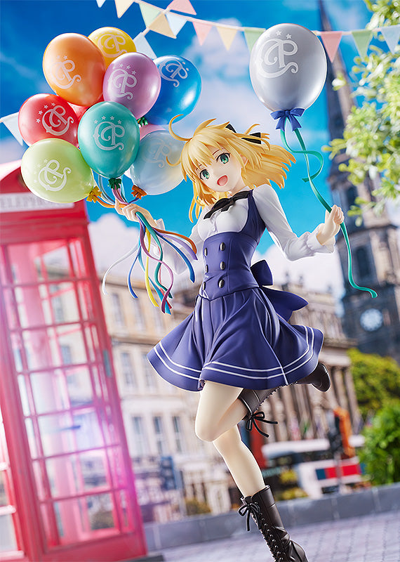 FGO - FateGO - Altria Pendragon - KDcolle - Saber - 1/7 - P-REX Hobby