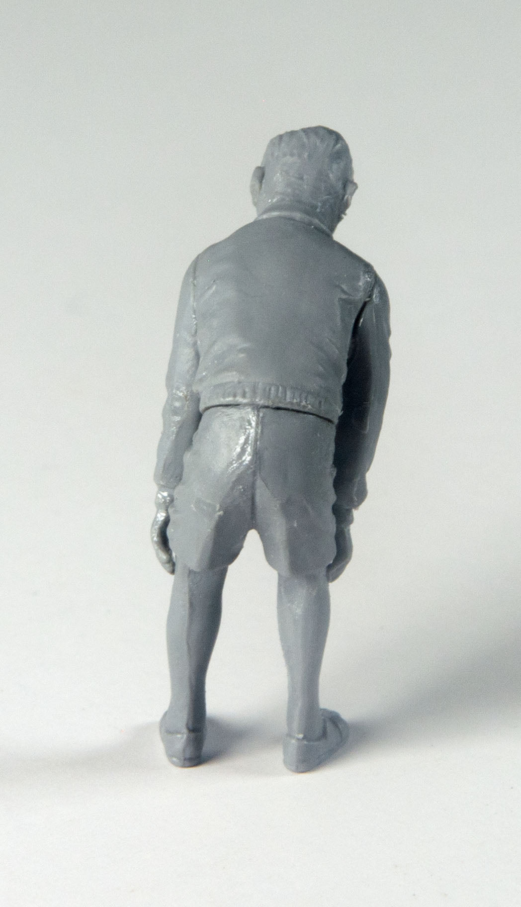 AK Interactive 1/35 Children Set 1: Boys | 8435568328860