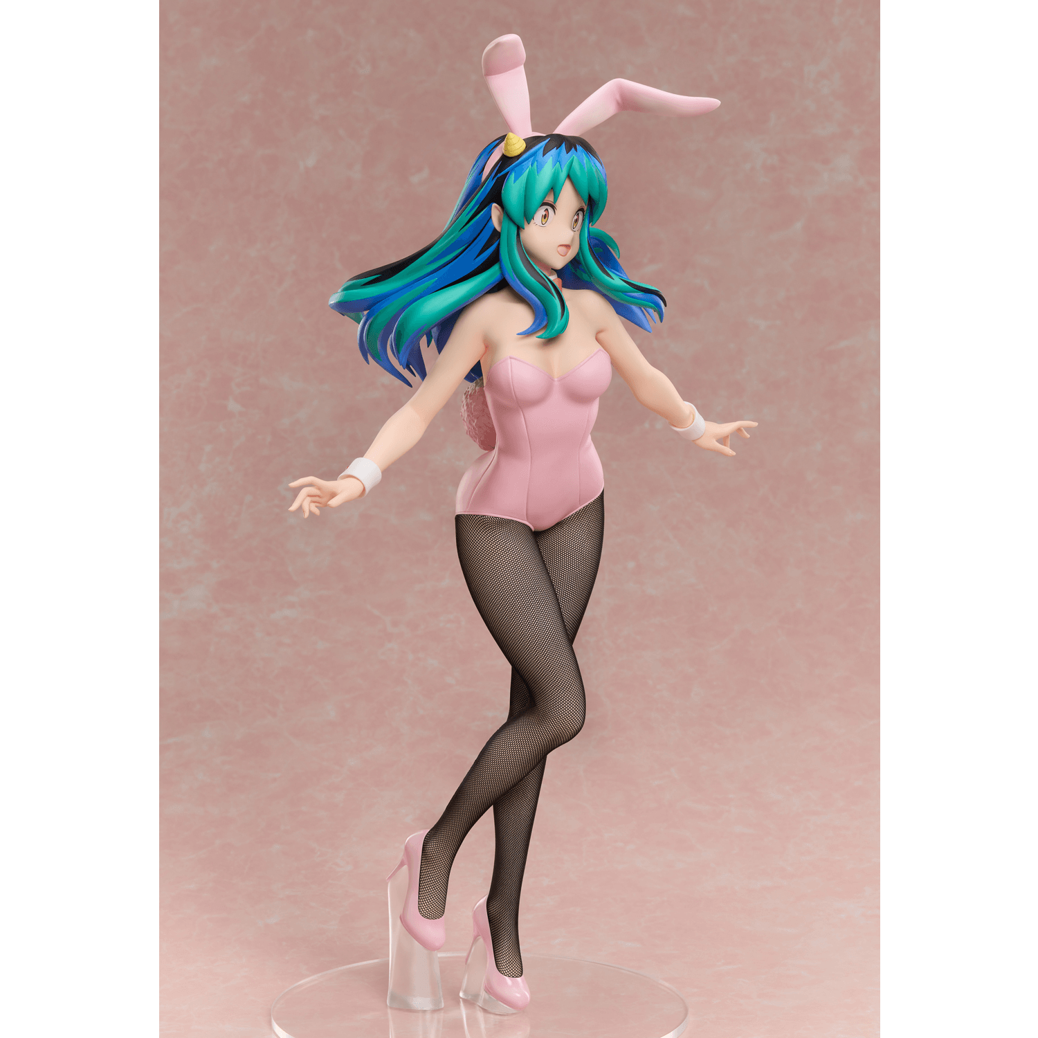 B-style URUSEI YATSURA LUM BUNNY VER.