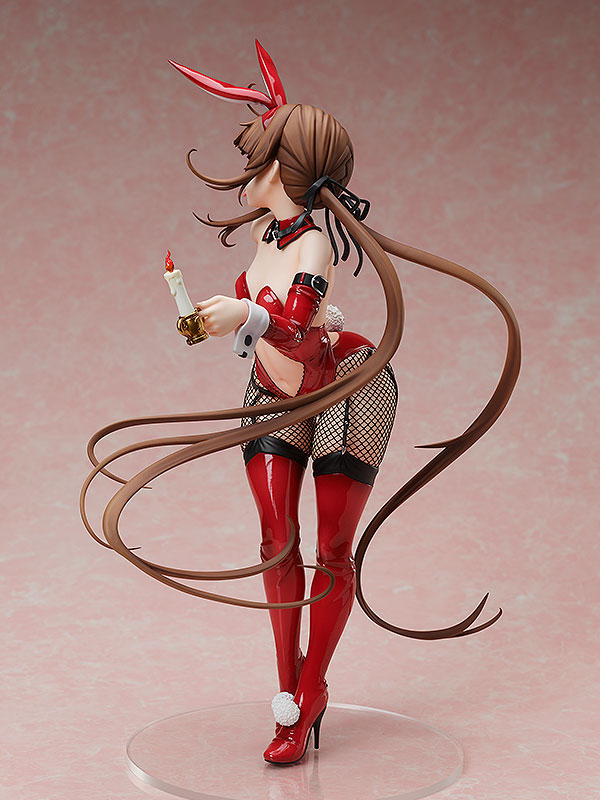 FREEing Ryobi: Bunny Ver. | 4570001511028
