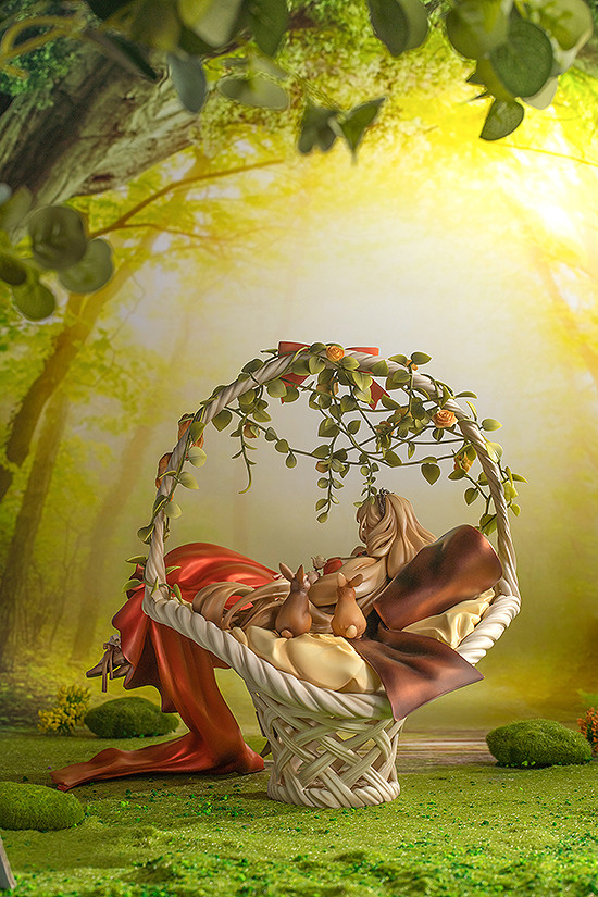 Good Smile Company Sleeping Beauty | 4580416923507