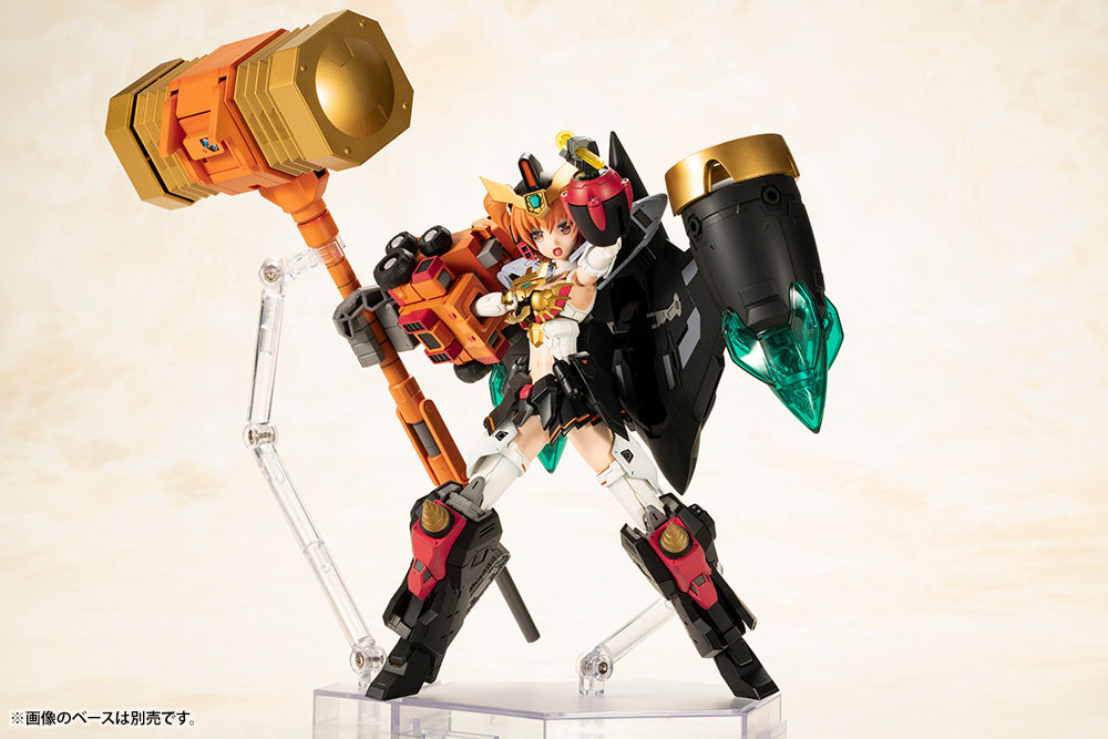 KOTOBUKIYA CROSS FRAME GIRL STAR GAOGAIGAR(4934054046522)