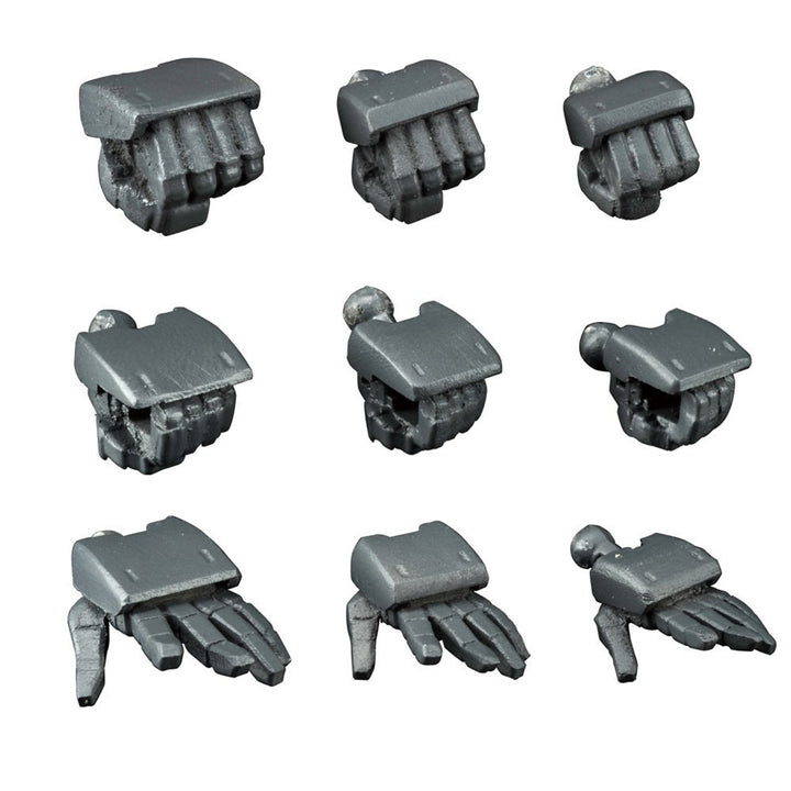 HGBC 1/144 Jigen Build Knuckles Kaku | 4573102588128