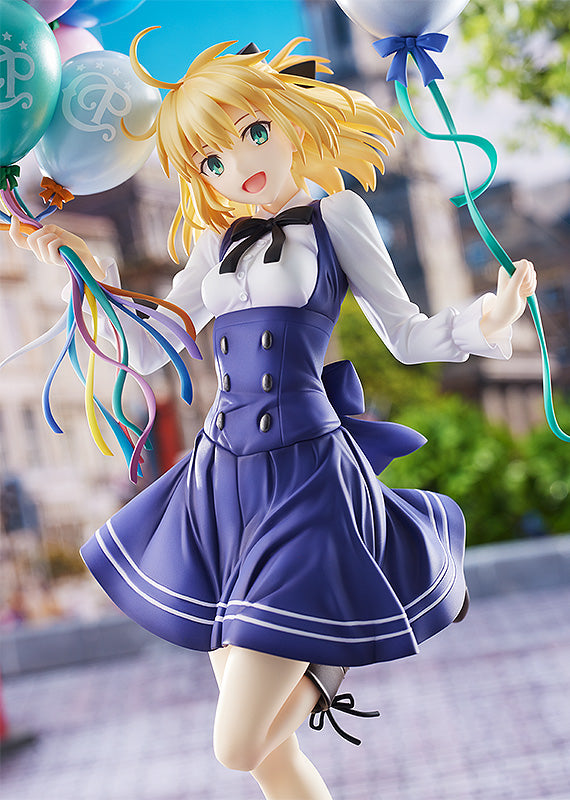 FGO - FateGO - Altria Pendragon - KDcolle - Saber - 1/7 - P-REX Hobby