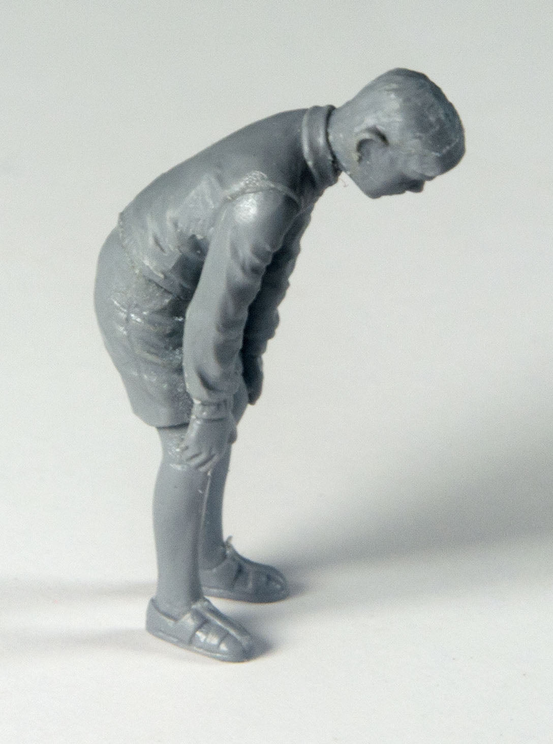 AK Interactive 1/35 Children Set 1: Boys | 8435568328860