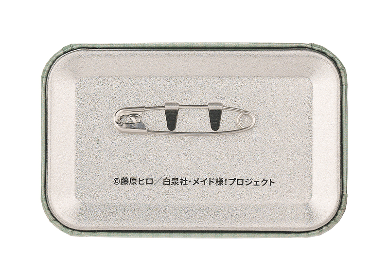 GOOD SMILE COMPANY Maid-Sama! Pinback Button | 4571697189485