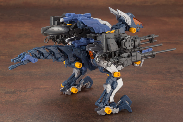 KOTOBUKIYA RZ-030 GUN SNIPER W2 | 4934054062287