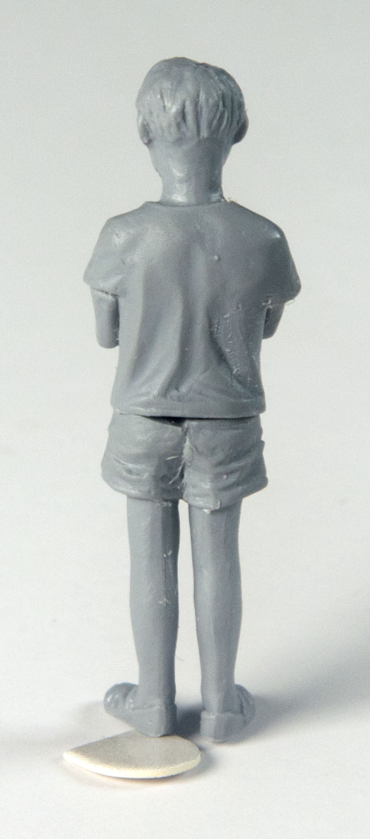 AK Interactive 1/35 Children Set 1: Boys | 8435568328860