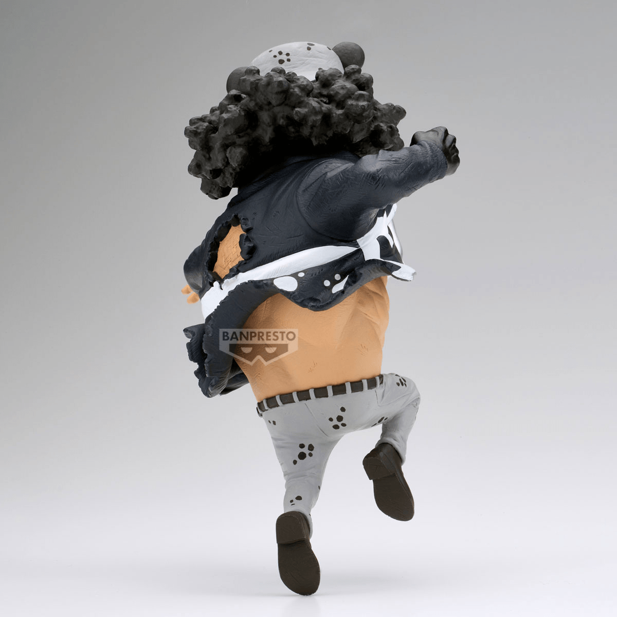 Bartholomew Kuma "One Piece", Banpresto Mega World Collectable Figure | 4573102710246