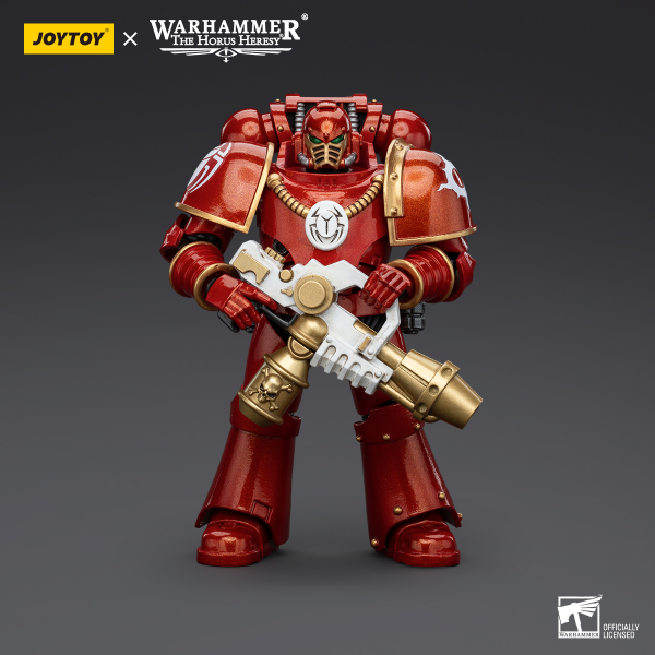 Joy Toy Thousand Sons Legion MK IV Tactical Squad Legionary 2