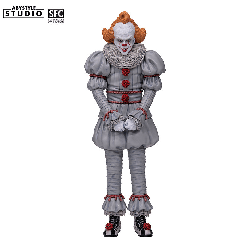 IT - Figure "Pennywise"
