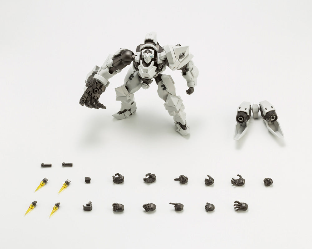 Kotobukiya 1/24 Hexa Gear Series Governor Heavy Armor Type: Rook | 4934054030224