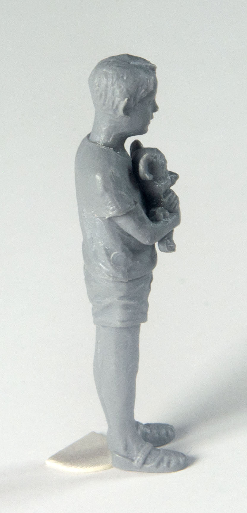 AK Interactive 1/35 Children Set 1: Boys | 8435568328860