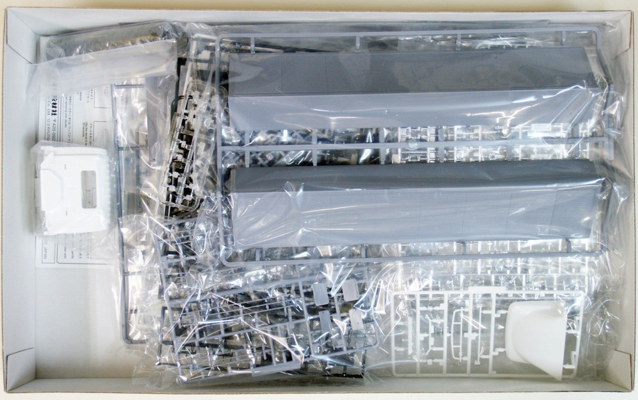 Aoshima [HEAVY FREIGHT #10] 1/32 HINO PROFIA FW NIPPON EXPRESS (HINO) | 4905083002841
