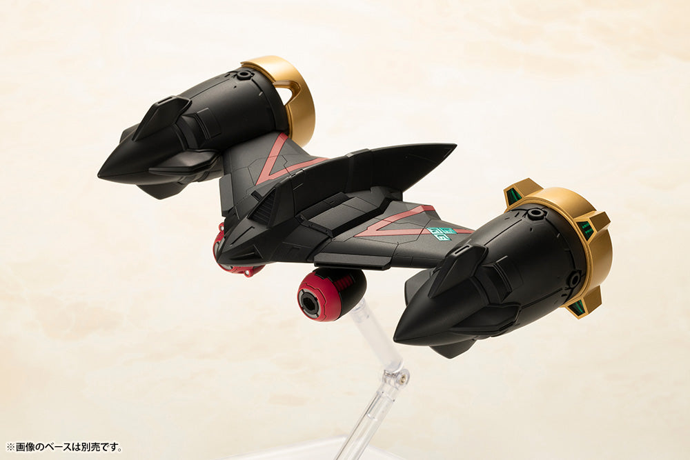 KOTOBUKIYA CROSS FRAME GIRL STAR GAOGAIGAR(4934054046522)