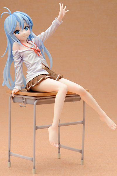 Ani Statue - Denpa Onna Toseishun Otoko - Erio Towa | 0603259027196