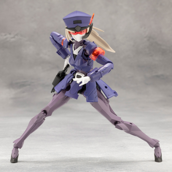 KOTOBUKIYA VALIANT(4934054063697)