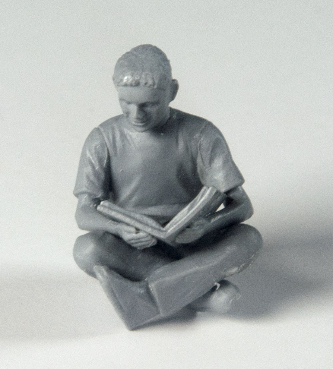 AK Interactive 1/35 Children Set 1: Boys | 8435568328860