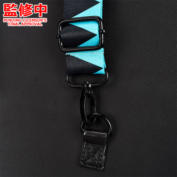 Good Smile Company Hatsune Miku Guitar-Shaped Shoulder Bag