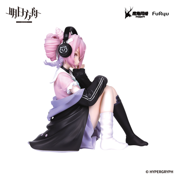 ARKNIGHTS　Noodle Stopper Figure -U-Official- | 4582782363222