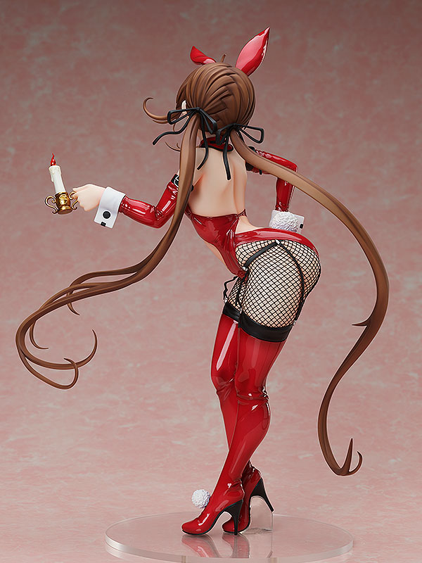 FREEing Ryobi: Bunny Ver. | 4570001511028