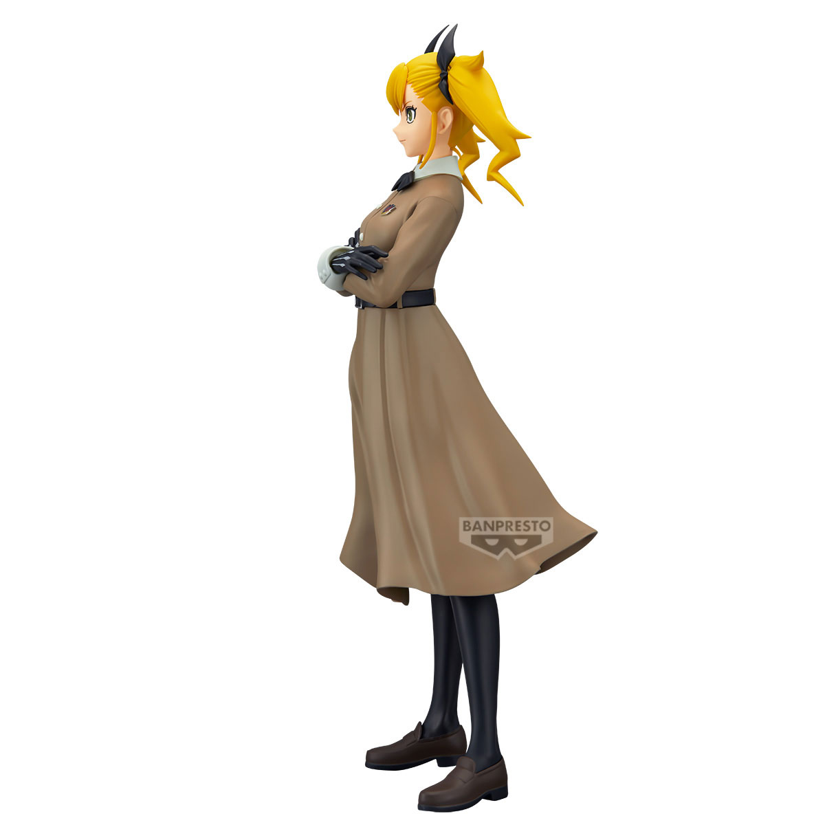 Kaiju No. 8 GLITTER&GLAMOURS-Kikoru Shinomiya- | 4983164293340