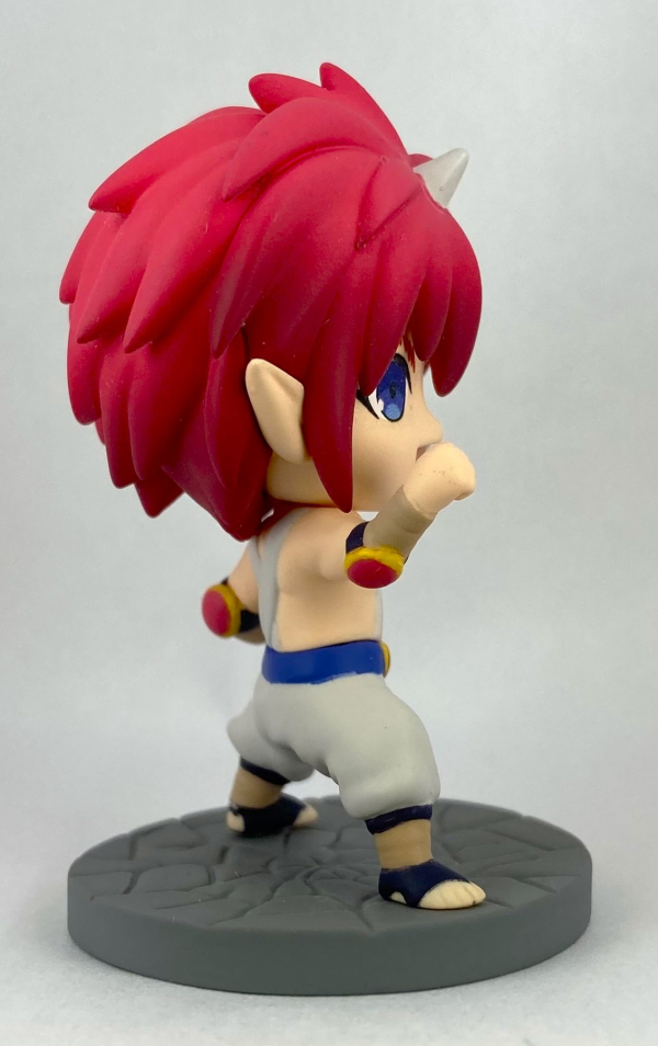 Pierrot Yu Yu Hakusho Series Vol.2 Mini Figure Collection | 4570047760138