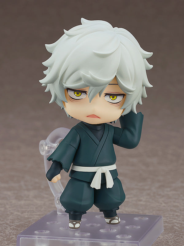 Good Smile Company Nendoroid Gabimaru(4580590175297)