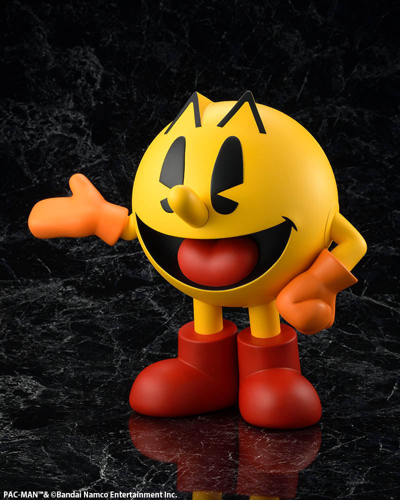 BellFine SoftB PAC-MAN(4573347243486)